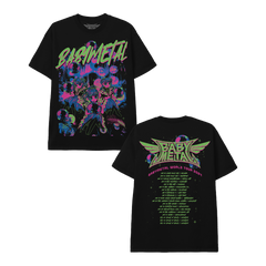 BABYL Tシャツ Lサイズ MIRROR BALL TEE BME142083-FPO_240x.png?v=